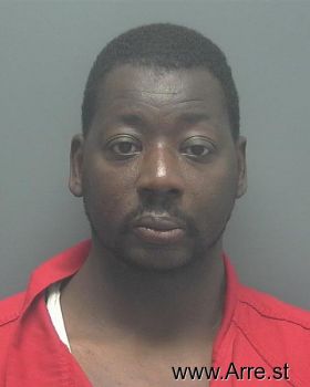 Willie Lee Battles Jr Mugshot