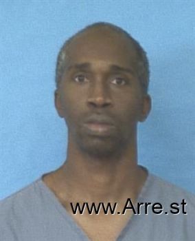 Willie J Bell Mugshot