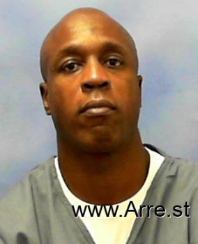 Willie J Bell Mugshot