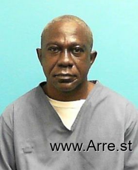 Willie L Bell Mugshot