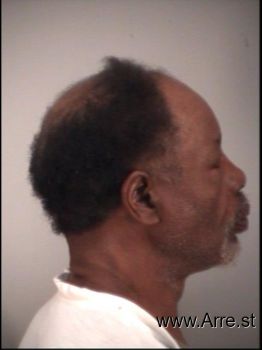 Willie  Bell Mugshot