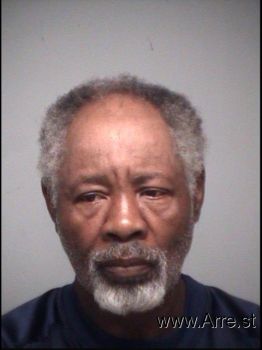 Willie  Bell Mugshot