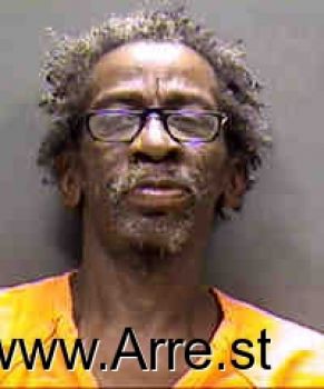 Willie  Bell Mugshot