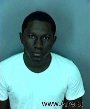 Willie Lashawn Bell Mugshot