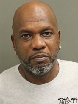 Willie Alfonso Bell Mugshot