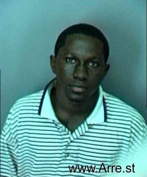 Willie Lashawn Bell Mugshot