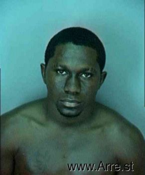 Willie Lashawn Bell Mugshot