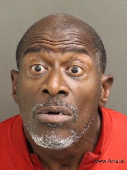 Willie  Bell Mugshot