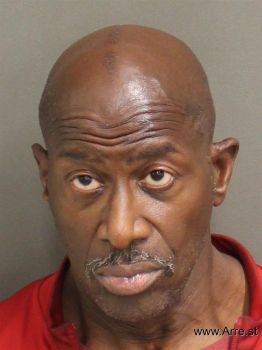 Willie J Bell Mugshot