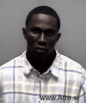 Willie Lashawn Bell Mugshot