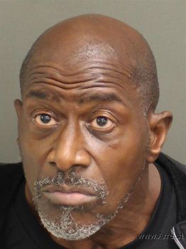 Willie J Bell Mugshot