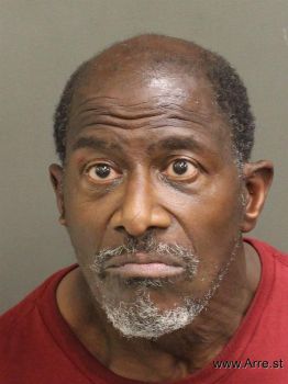 Willie J Bell Mugshot