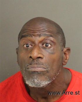 Willie J Bell Mugshot