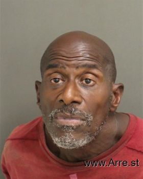 Willie Jame Bell Mugshot