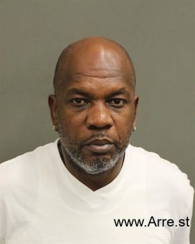 Willie Alfonso Bell Mugshot