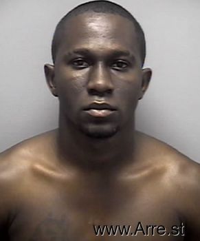 Willie Lashawn Bell Mugshot