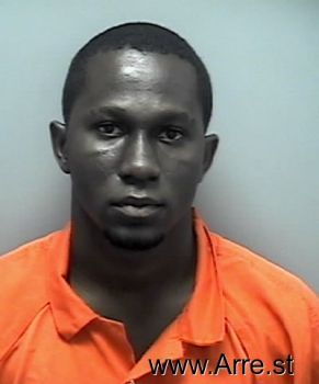 Willie Lashawn Bell Mugshot