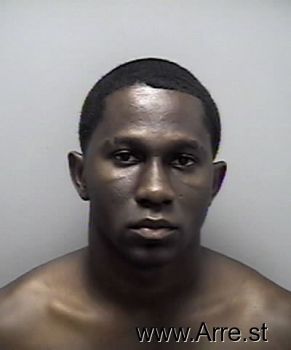 Willie Lashawn Bell Mugshot