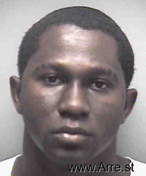 Willie Lashawn Bell Mugshot