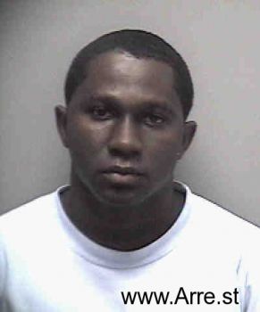 Willie Lashawn Bell Mugshot