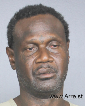 Willie Duane Bell Mugshot