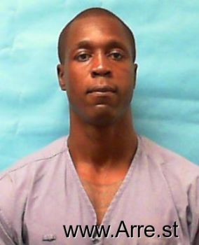 Willie J Bell Mugshot