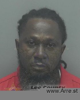 Willie Lashawn Bell Mugshot