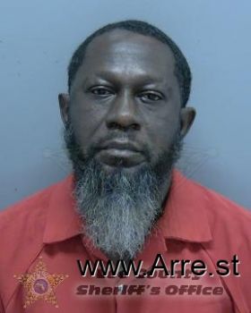 Willie Lashawn Bell Mugshot