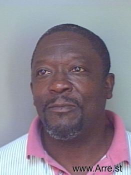 Willie James Black Mugshot