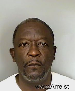 Willie James Black Mugshot