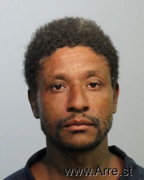 Willie  Blackman Mugshot