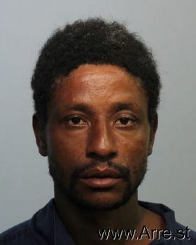 Willie  Blackman Mugshot