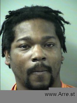 Willie Manuel Blackmon Mugshot