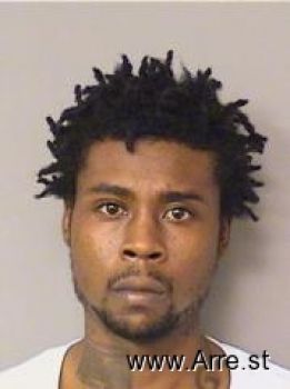 Willie Floyd Blackmon Mugshot