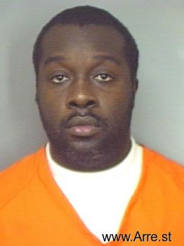 Willie Edward Bland Mugshot