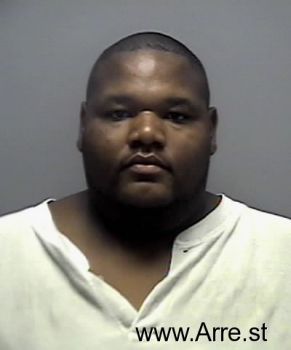 Willie J Bland Mugshot