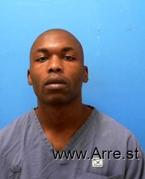 Willie R Jr Bostick Mugshot