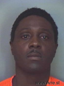 Willie James Boyd Mugshot