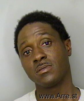 Willie James Boyd Mugshot