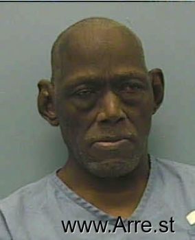 Willie G Boyd Mugshot