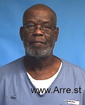 Willie  Brooks Mugshot