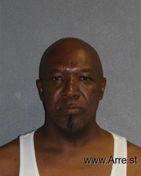 Willie  Brooks Mugshot