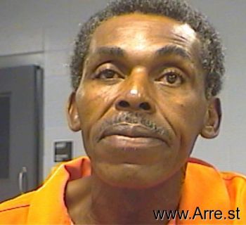 Willie Ray Brooks Mugshot