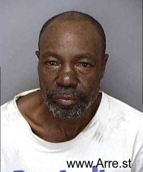 Willie Lee Brooks Mugshot