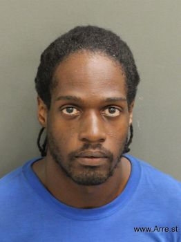 Willie Iii Brooks Mugshot