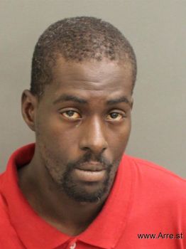 Willie Jr Brooks Mugshot