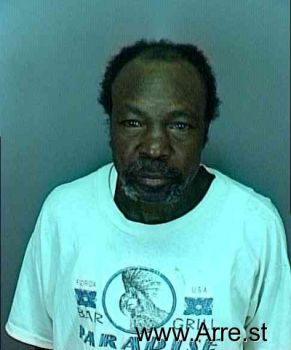 Willie Lee Brooks Mugshot