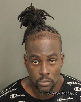 Willie Ernest Jr Brooks Mugshot