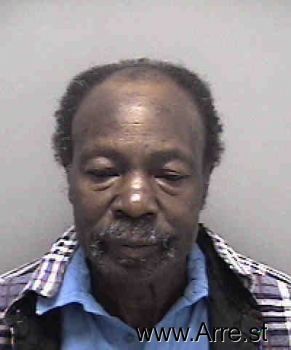 Willie Lee Brooks Mugshot