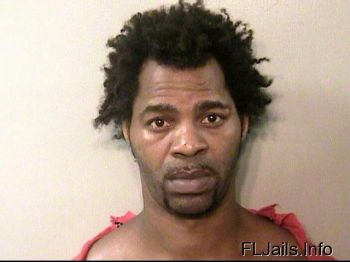 Willie L Brooks Mugshot